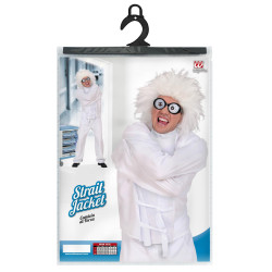 Sväzovacia košeľa veľkosť XL